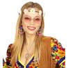 Sada Hippie s brýlemi